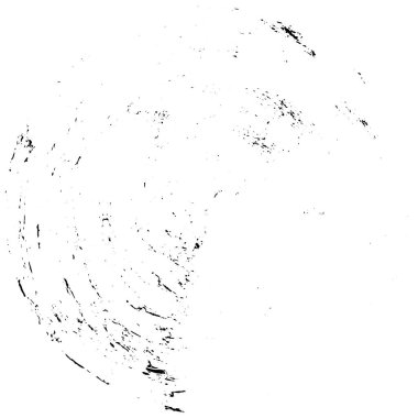 koyu yuvarlak desen grunge arkaplanı 