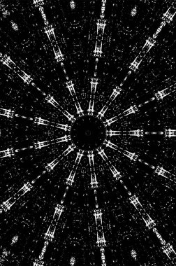 Soyut arkaplan. monokrom dokusu. resim siyah ve beyaz tonları içerir. 