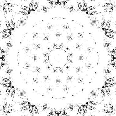 Soyut arkaplan. monokrom dokusu. resim siyah ve beyaz tonları içerir. 