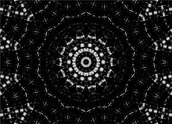 Siyah ve beyaz, eski grunge vintage yıpranmış arka plan. soyut antika desenli retro desenli 