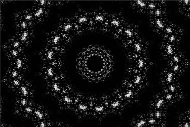 Klasik soyut geometrik arkaplan