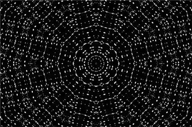 Klasik soyut geometrik arkaplan