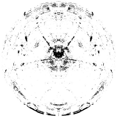 Soyut arkaplan. monokrom dokusu. resim siyah ve beyaz tonları içerir. 