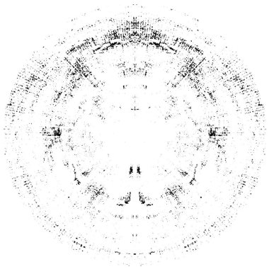 Eski grunge vintage yıpranmış arka plan