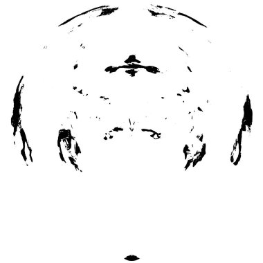 Eski grunge vintage yıpranmış arka plan