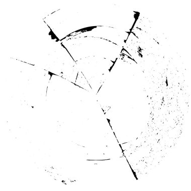 Eski grunge vintage yıpranmış arka plan