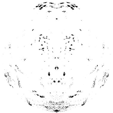 Eski grunge vintage yıpranmış arka plan