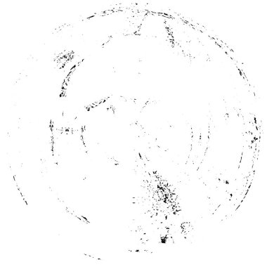 Eski grunge vintage yıpranmış arka plan