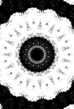 Eski grunge vintage yıpranmış arka plan