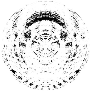 Eski grunge vintage yıpranmış arka plan