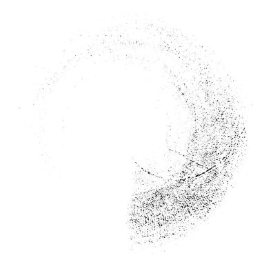 Eski grunge vintage yıpranmış arka plan