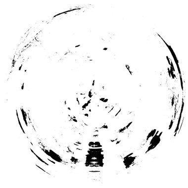 Eski grunge vintage yıpranmış arka plan