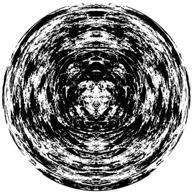 farklı taşların grunge mozaiği