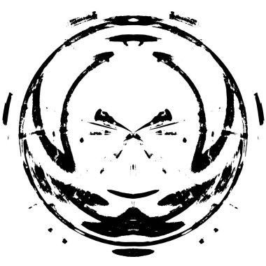 siyah beyaz monokrom eski grunge vintage yıpranmış arka plan