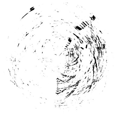 siyah ve beyaz tek renkli eski grunge arkaplan. soyut antika doku