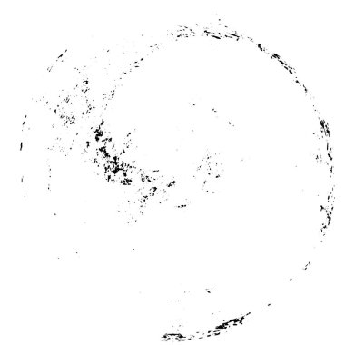 siyah ve beyaz tek renkli eski grunge arkaplan. soyut antika doku