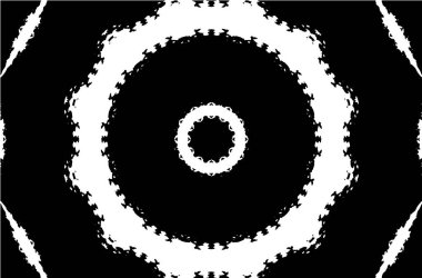 siyah ve beyaz tek renkli eski grunge arkaplan. soyut antika doku