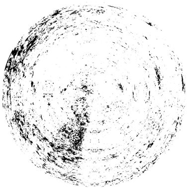 siyah ve beyaz tek renkli eski grunge arkaplan. soyut antika doku