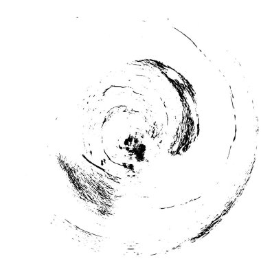 siyah ve beyaz tek renkli eski grunge arkaplan. soyut antika doku