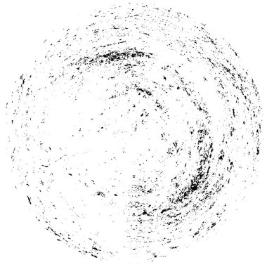 siyah ve beyaz tek renkli eski grunge arkaplan. soyut antika doku