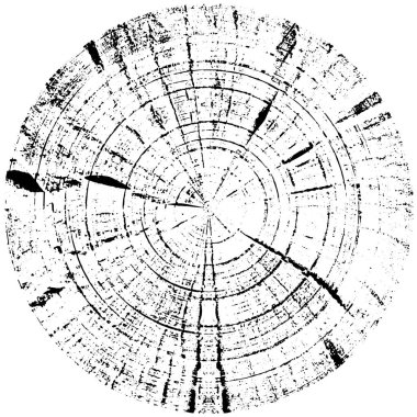 siyah ve beyaz tek renkli eski grunge arkaplan. soyut antika doku