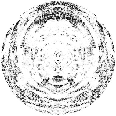 siyah ve beyaz tek renkli eski grunge arkaplan. soyut antika doku