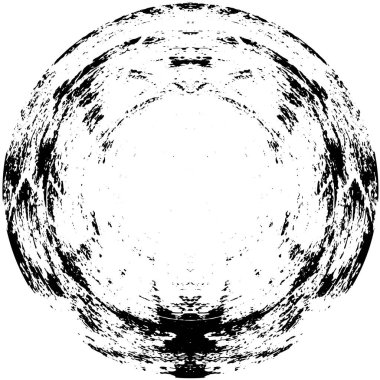 siyah ve beyaz tek renkli eski grunge arkaplan. soyut antika doku