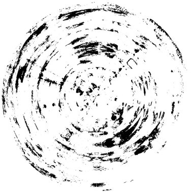 siyah ve beyaz tek renkli eski grunge arkaplan. soyut antika doku