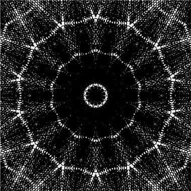 siyah ve beyaz tek renkli eski grunge arkaplan. soyut antika doku