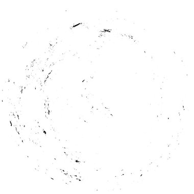 koyu yuvarlak geometrik grunge arkaplanı