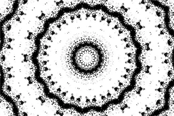 Klasik soyut geometrik arkaplan