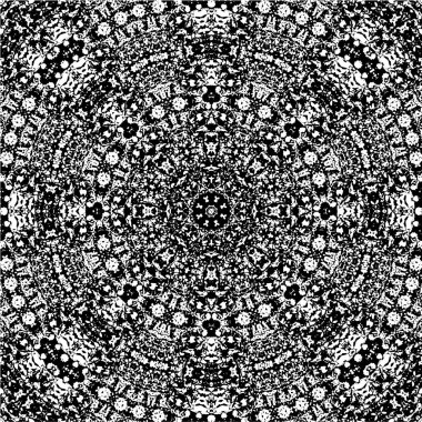 Döküntü boya çemberi arka planının dokusu