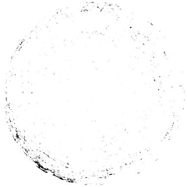 Döküntü boya çemberi arka planının dokusu