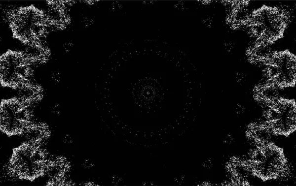 soyut çember grunge doku duvar kağıdı