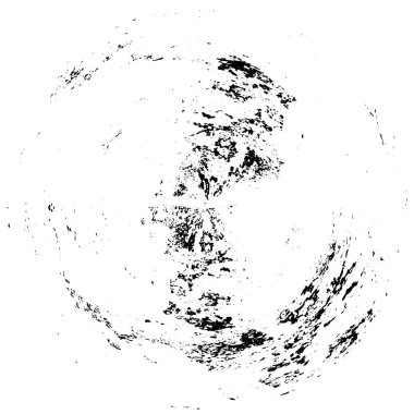 koyu grunge geometrik desen dokusu