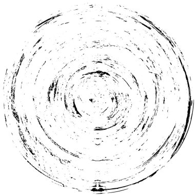 siyah ve beyaz tek renkli eski grunge arkaplan. soyut antika doku