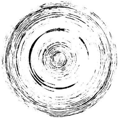 siyah ve beyaz tek renkli eski grunge arkaplan. soyut antika doku