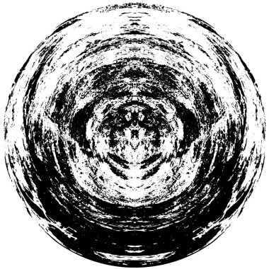 siyah ve beyaz tek renkli eski grunge arkaplan. soyut antika doku