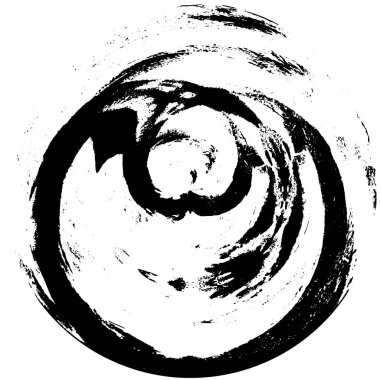 siyah ve beyaz tek renkli eski grunge arkaplan. soyut antika doku