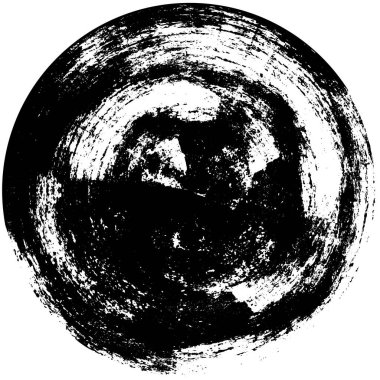 siyah ve beyaz tek renkli eski grunge arkaplan. soyut antika doku