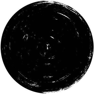 siyah ve beyaz tek renkli eski grunge arkaplan 