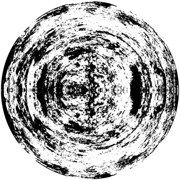 siyah ve beyaz tek renkli eski grunge arkaplan. soyut antika doku