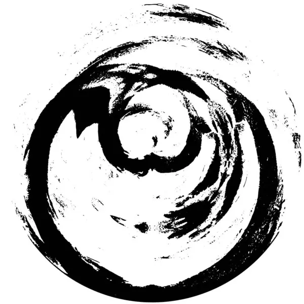 siyah ve beyaz tek renkli eski grunge arkaplan. soyut antika doku