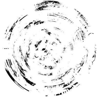 siyah ve beyaz tek renkli eski grunge arkaplan 