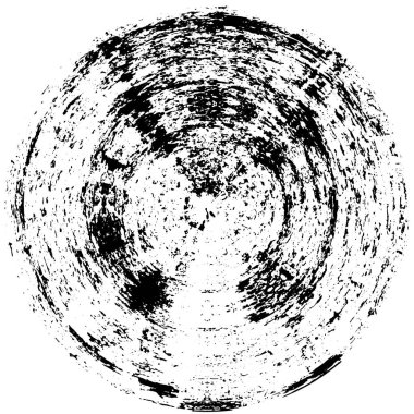 siyah ve beyaz tek renkli eski grunge arkaplan 