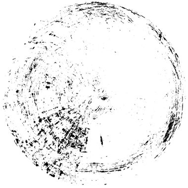 siyah ve beyaz tek renkli eski grunge arkaplan 