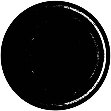 siyah ve beyaz tek renkli eski grunge arkaplan 