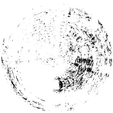 siyah ve beyaz tek renkli eski grunge arkaplan. soyut antika doku