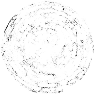 siyah ve beyaz soyut grunge modern desen