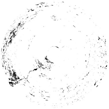 siyah ve beyaz tek renkli eski grunge arkaplan. soyut antika doku